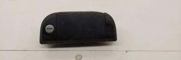 Volkswagen Multivan T4 Front door exterior handle 701837210