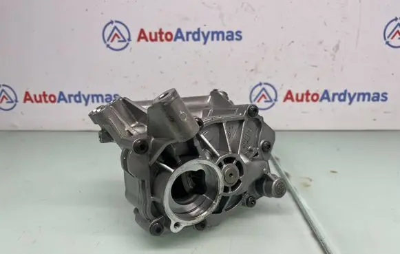 BMW 7 G11 G12 Oil pump 8601072 11418601072