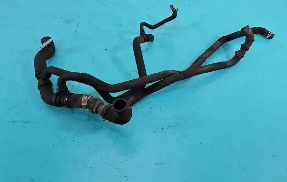 Renault Master III Engine coolant pipe/hose IMPRK1521946