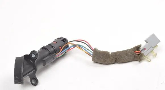 Jaguar XJ X351 Outside/exterior temperature sensor AW93-8B506-AB