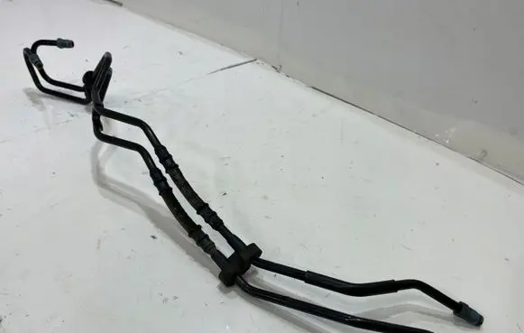 Audi A8 S8 D4 4H Brake line pipe/hose 4H0 | 646484613079975078621