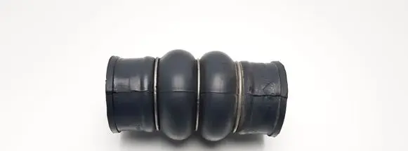 Ford Focus Intercooler hose/pipe 3S4Q6N650AA