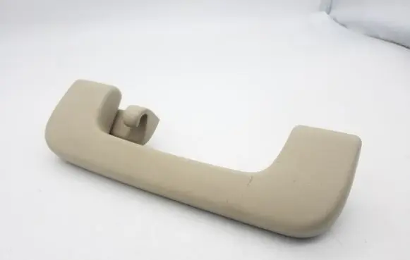 Audi Q7 4L Rear interior roof grab handle 8P0857607L