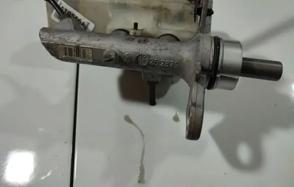 Renault Megane II Master brake cylinder 262879 26.2879