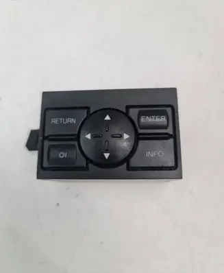 Audi A8 S8 D2 4D GPS navigation control unit/module 7612001129 4D0919885