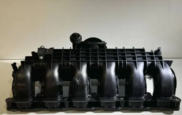 BMW 4 F32 F33 Intake manifold 757691110