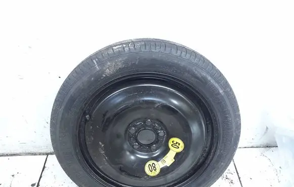 Volvo XC90 R18 spare wheel 31362275