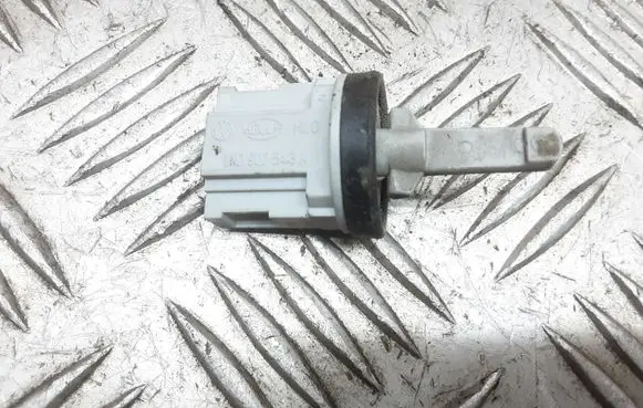 Volkswagen Touran I Interior temperature sensor 1K0907543A