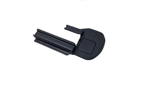 Ford Explorer VI Front driver seat LB5BS617E65AGW