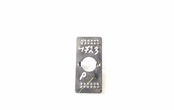 Jaguar XE Front parking sensor holder (PDC) GX7315K870AA