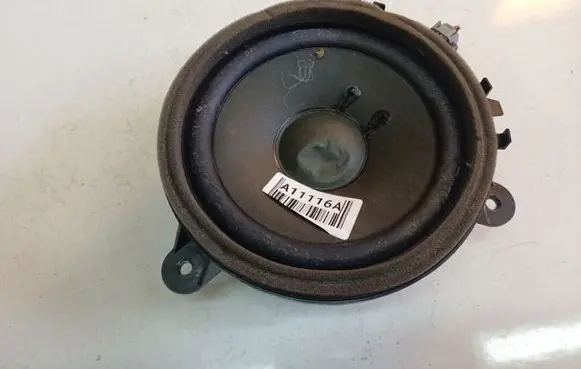 Volvo S80 Front door speaker 