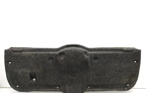 Fiat Panda II Other trunk/boot trim element