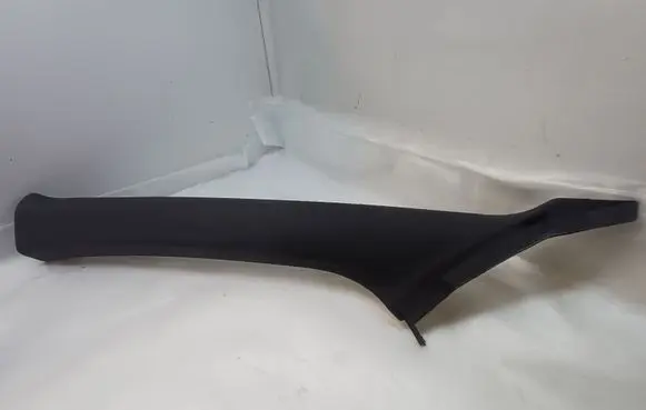 (A) pillar trim