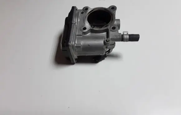 Subaru Impreza IV Throttle valve 16112AA390