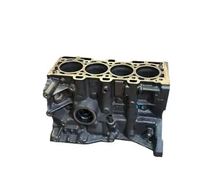 Renault Megane II Engine block K9K732
