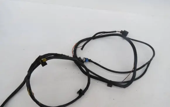Volvo V70 Other wiring loom 31260291