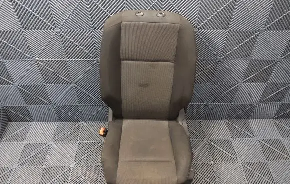 Citroen Berlingo Front driver seat 9818152580 9818166580 9826419880