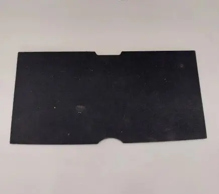 Mini One - Cooper Coupe R56 Trunk/boot floor carpet liner 