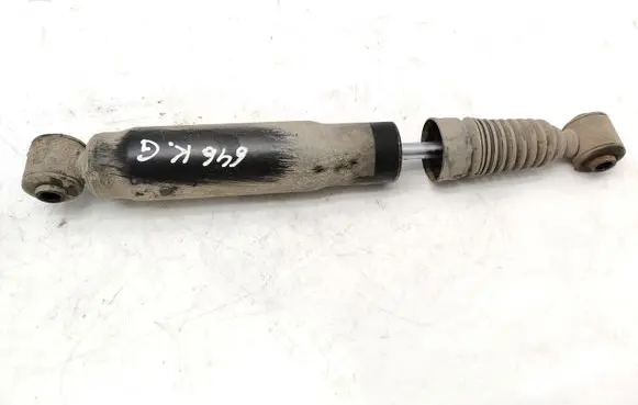 Fiat Ulysse Rear shock absorber/damper