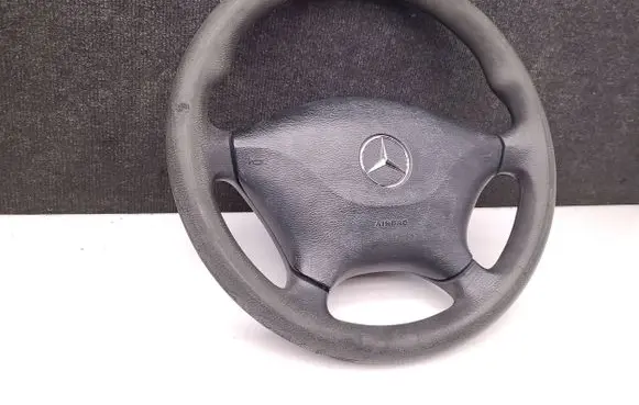 Mercedes-Benz Sprinter W906 Steering wheel A9064640401 9068601202 0060012385