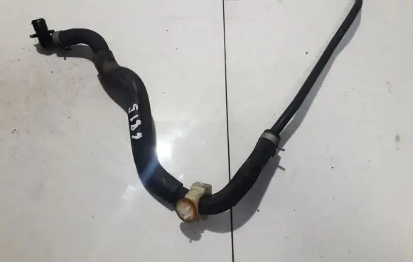 Nissan Note (E11) Other exterior part
