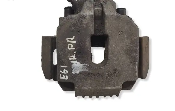 BMW 5 E60 E61 Front brake caliper 