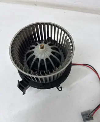 Opel Astra J Heater fan/blower 87264