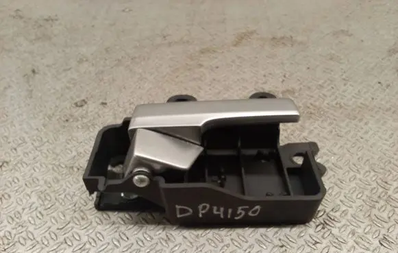 Ford Focus C-MAX Rear door interior handle trim 3M51R22600D