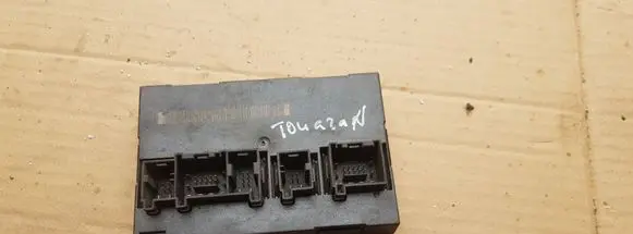 Volkswagen Touran I Comfort/convenience module 1K0959433BL