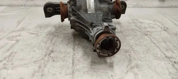 Bentley Flying Spur Rear differential 3w0599285a 4460310024