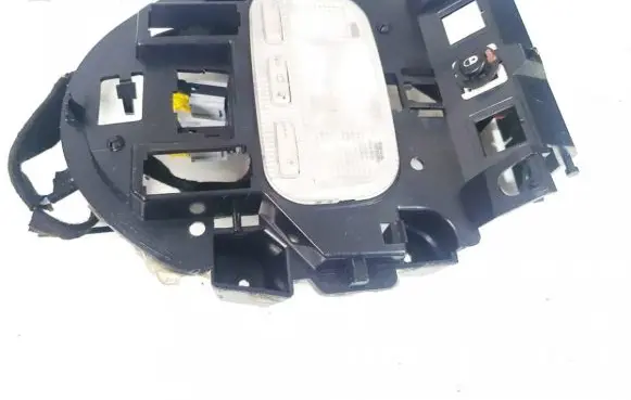 Citroen C8 Front seat light 215682215664