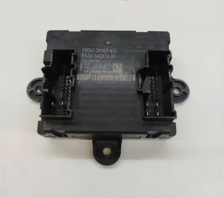 Jaguar XF X260 Door control unit/module FK7214D618BF
