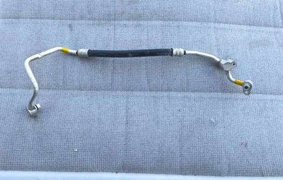 Mazda MX-5 ND Air conditioning (A/C) pipe/hose NA6T-61466A NA6T-61461
