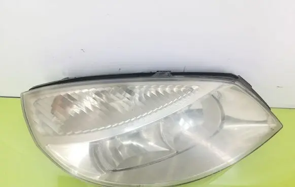 Renault Scenic II - Grand scenic II Headlight/headlamp 15810400RE