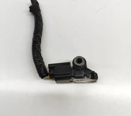 Nissan Leaf II (ZE1) Airbag deployment crash/impact sensor 988305RA0A