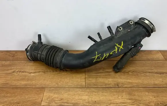 Ford Edge II Air intake hose/pipe K2G39R504