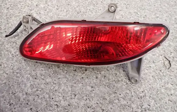 Hyundai i30 Rear fog light 