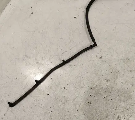 Fiat Ulysse Fuel return line/hose 