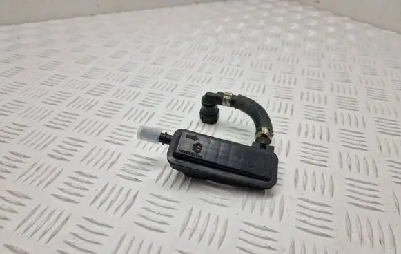 Renault Megane IV Fuel line/pipe/hose PA66GF35