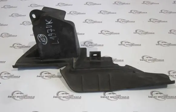 Ford Kuga I Intercooler air channel guide 9V41-8311-BA