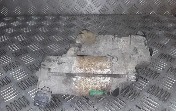 Toyota Corolla E120 E130 Starter motor 2810033060