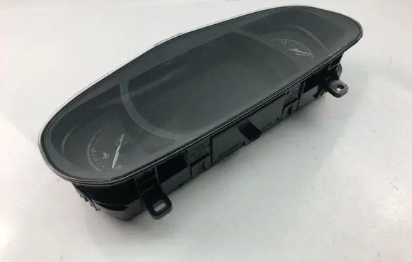 Renault Talisman Speedometer (instrument cluster) P248105509R