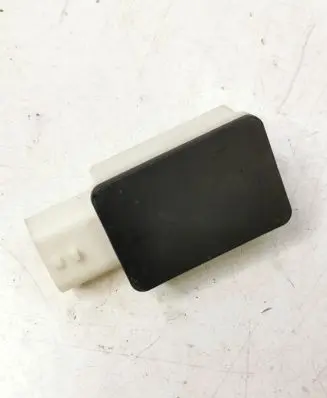 Renault Scenic III - Grand scenic III Airbag deployment crash/impact sensor 988809284R 130946S403332