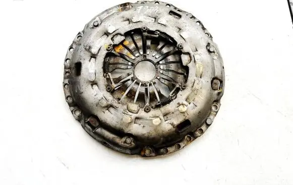 Peugeot 508 Pressure plate 