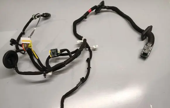 KIA Niro Rear door wiring loom 91606G5320
