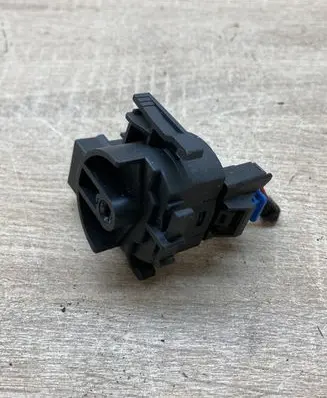 Opel Zafira A Ignition lock contact 90589314 09115863