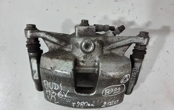 Audi A3 S3 8V Front brake caliper 2Y356G