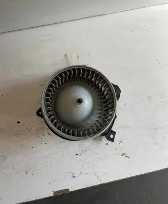 Opel Combo D Heater fan/blower 507730100