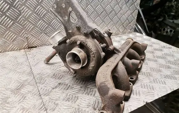 Volvo V70 Turbo 31219697