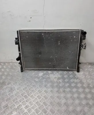 Dodge Journey A/C cooling radiator (condenser) 2171228029 MZHL12 B10112900